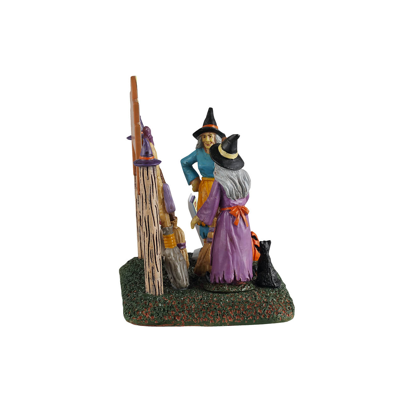 LEMAX Brooms To Go #43702